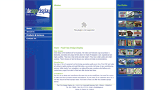 Desktop Screenshot of ddsigns.ie